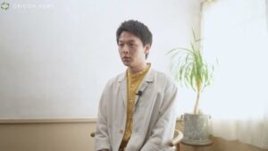 マルホ CMのシーン7（03:30）