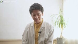 マルホ CMのシーン9（04:39）