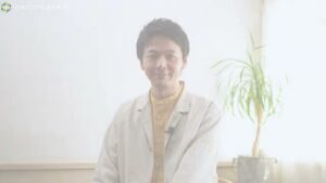 マルホ CMのシーン10（05:13）
