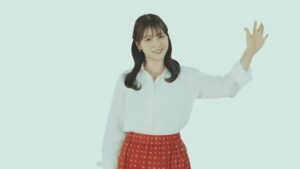 みどりグループ CMのシーン3（00:03）