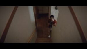 ヤクルト CMのシーン1（00:00）