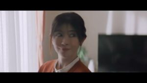 ヤクルト CMのシーン3（00:07）
