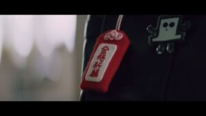 ヤクルト CMのシーン5（00:13）