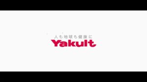 ヤクルト CMのシーン10（00:29）