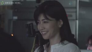ソフール CMのシーン2（01:17）