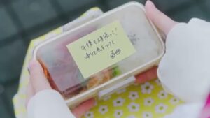 ヤマハ発動機 CMのシーン4（00:05）