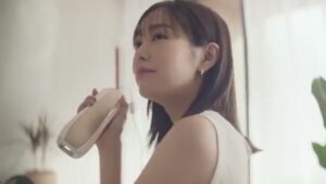ユーライクジャパン CMのシーン4（00:10）