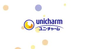 ユニ・チャーム CMのシーン10（00:14）