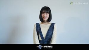 ユニバーサル・スタジオ・ジャパン CMのシーン5（01:26）
