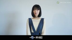 ユニバーサル・スタジオ・ジャパン CMのシーン6（01:47）
