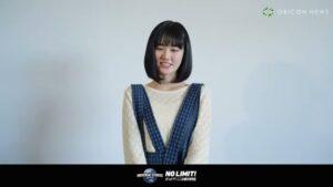 ユニバーサル・スタジオ・ジャパン CMのシーン7（02:07）