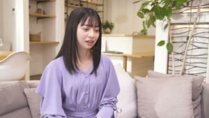 ユニバーサルホーム CMのシーン2（01:00）