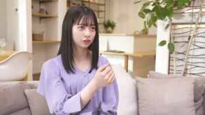 ユニバーサルホーム CMのシーン4（02:41）