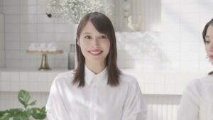 ライオン CMのシーン5（03:00）