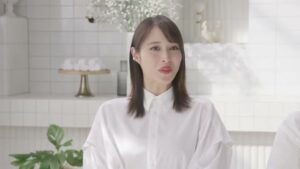 ライオン CMのシーン7（04:27）
