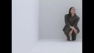 ランコム CMのシーン4（00:05）