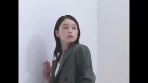 ランコム CMのシーン6（00:08）