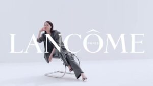 ランコム CMのシーン10（00:14）