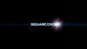 スクウェア・エニックス CMのシーン1（00:00）