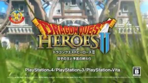 スクウェア・エニックス CMのシーン6（00:11）