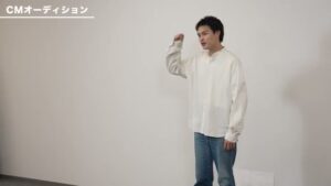 ゼクシィ CMのシーン3（03:40）