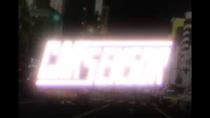カーセンサー CMのシーン10（07:50）