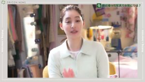 SUUMO CMのシーン8（03:37）