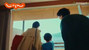 じゃらん CMのシーン1（00:00）
