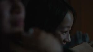 ゼクシィ CMのシーン4（00:10）