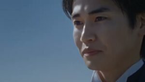 ゼクシィ CMのシーン7（00:19）