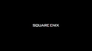 スクウェア・エニックス CMのシーン1（00:01）