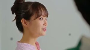 リビングコーポレーション CMのシーン6（00:25）