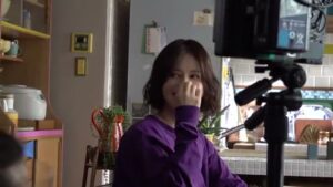 リンク CMのシーン6（01:35）