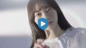 ルネサンス高校 CMのシーン2（00:01）