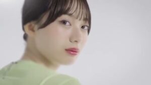 ルネサンス高校 CMのシーン3（00:03）
