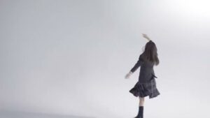 ルネサンス高校 CMのシーン5（00:06）