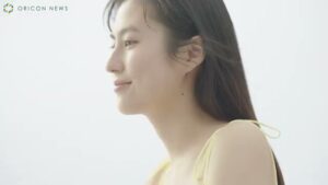 レジーナクリニック CMのシーン8（00:22）