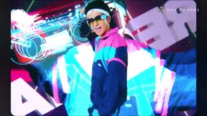 レジーナクリニック CMのシーン2（00:15）