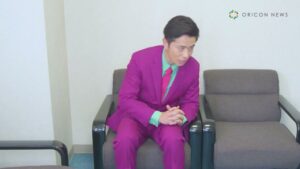 レジーナクリニック CMのシーン8（01:31）