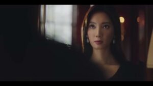 レジーナクリニック CMのシーン3（00:03）