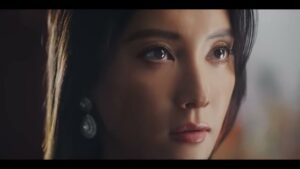 レジーナクリニック CMのシーン5（00:06）