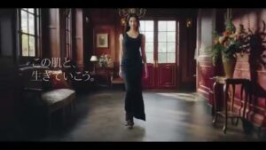 レジーナクリニック CMのシーン8（00:11）