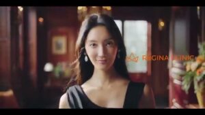 レジーナクリニック CMのシーン10（00:14）