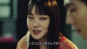 レバレジーズ CMのシーン5（00:13）