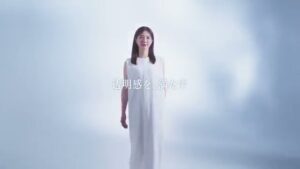 レンプレッサ CMのシーン3（00:03）