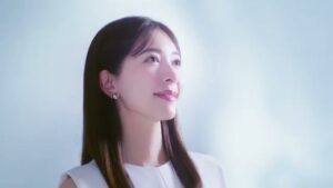 レンプレッサ CMのシーン4（00:05）