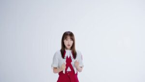 ローソン CMのシーン1（00:00）