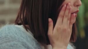 ロート製薬 CMのシーン3（00:06）
