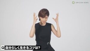 ロート製薬 CMのシーン8（12:08）