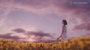 イモーテル CMのシーン7（00:19）